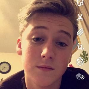 Meet your Posher, Jonathan